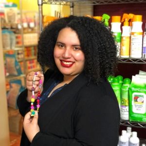 Meet your Posher, Ashley